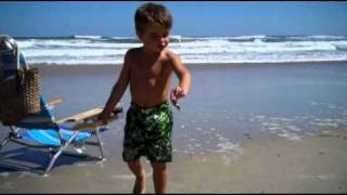 Family Fun on the Outer Banks