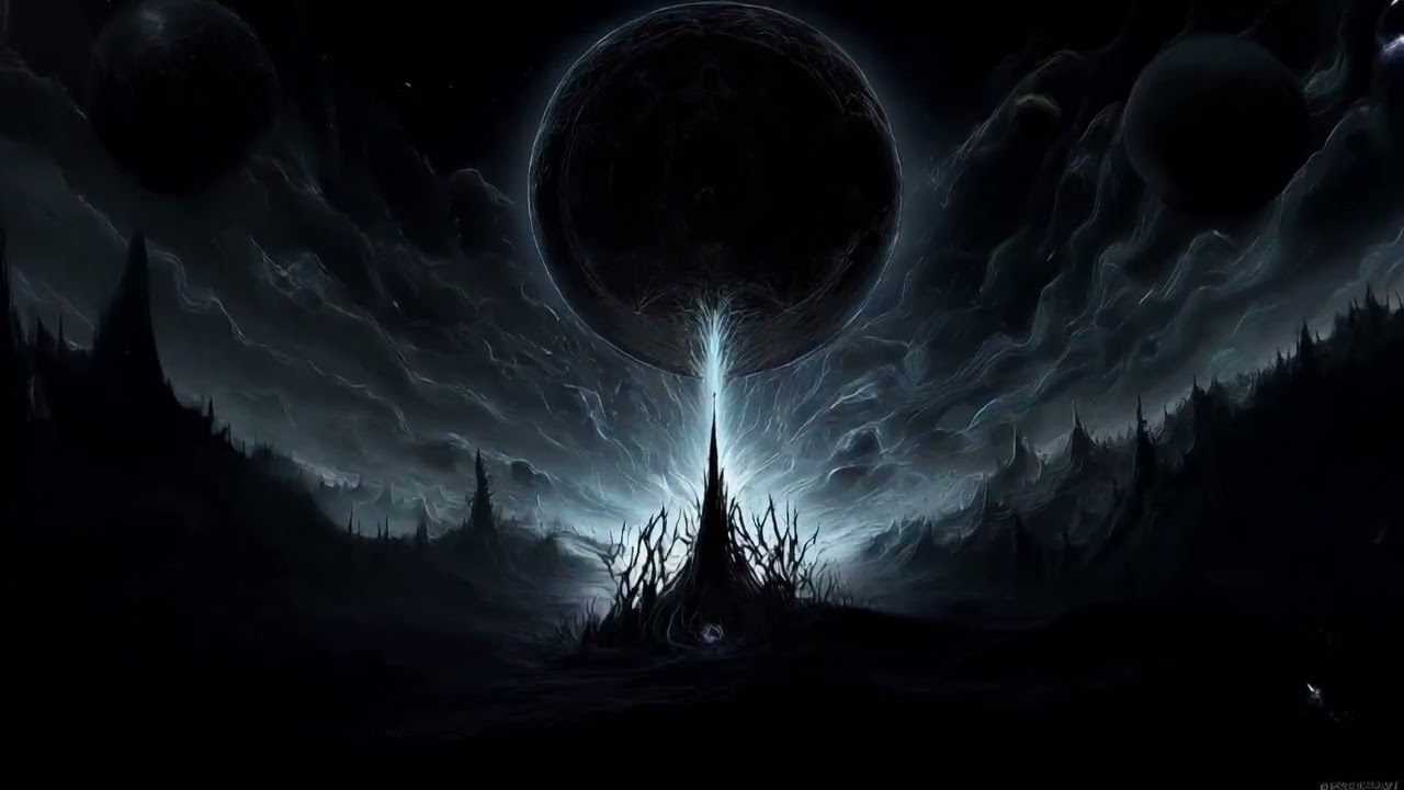 Sartoraaus - Unforgiving Vengeance - Eclipsing Sartoraaus