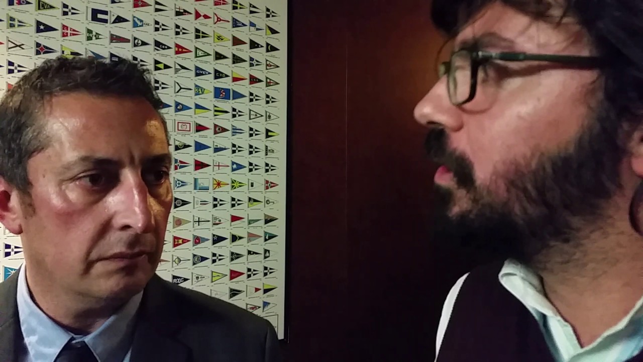 La nostra intervista al neopresidente FIV Francesco Ettorre