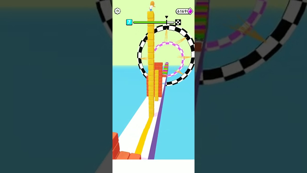 cube surfer game (2)