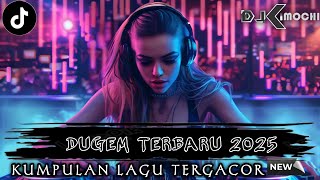 Download Lagu FULL DJ TERBARU 2025 - KUMPULAN DJ PALING ENAK SEDUNIA || DJ FULL BASS KIMOCHI 2025 || MP3
