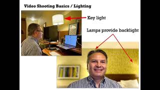 Video Resume Comm 320 Assignment