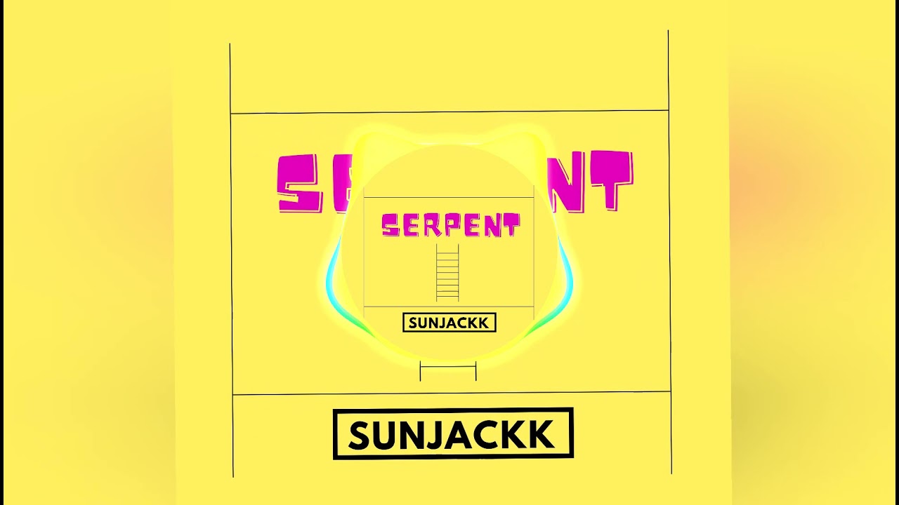 SUNJACKK - Serpent (Free - Download)