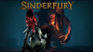Sinderfury - PC Gameplay