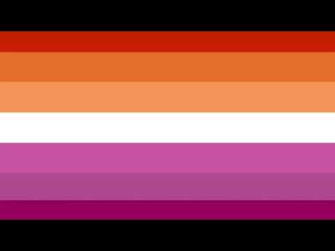 Lesbian playlist