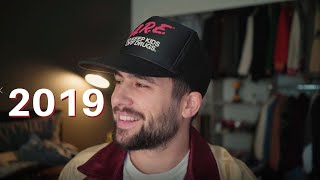 Looking Back at 2019