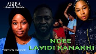 N’DEE LAYIDI KANAKHY// NEW 2026 FILM FROM GUINEAN TALENT WITH ABIBA LA GO VIP