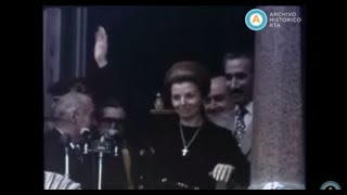 AV-2946 Sucesos Argentinos (incompleto) [Nuevo Centro de Asistencia Social en José León Suárez]