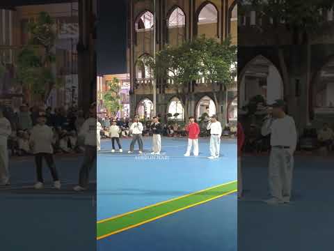 Aisyil Hikayah - Live Performance At Dalwa || Hibbun Nabi Dalwa Ba’alawi #fyp #dalwabaalawi