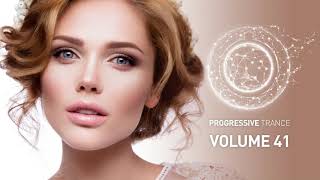 ♫ Progressive Vocal Trance Vol. 41 (Full Set) ♫