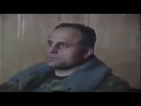 სამეგრელოში დატყვევებული ყარყარაშვილი , ქუთათელაძე და \"გვარდიელები\"!