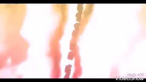 consegui minha intro de novo !!