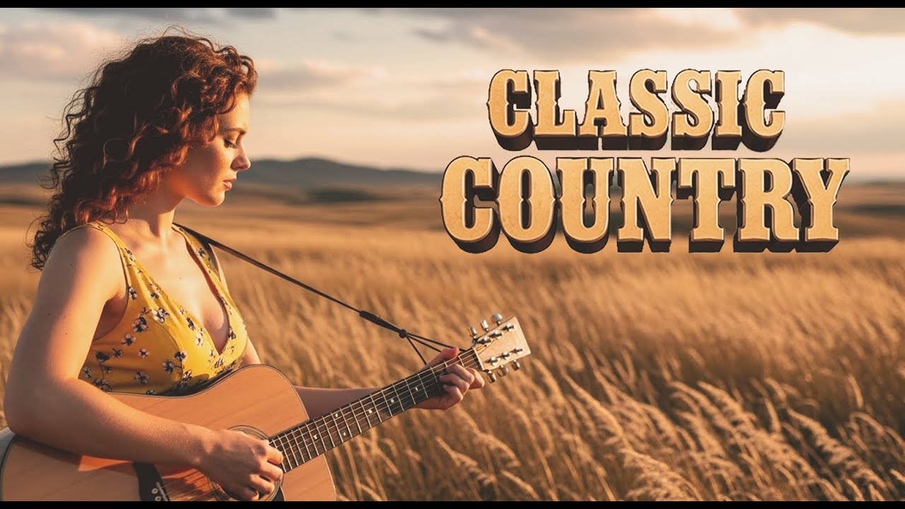 Вечная кантри-романтика – нежные классические песни о любви | Cowboy Beats