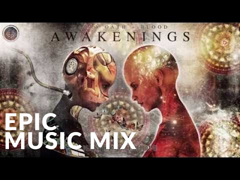 AWAKENINGS - Epic Emotional & Inspirational Music Mix | for Relaxing, Working, Meditation, Studying