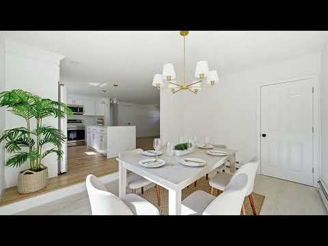 9 W 8th St, Ronkonkoma, NY home video tour