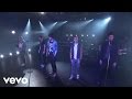 The Wanted - Gold Forever (AOL Sessions)
