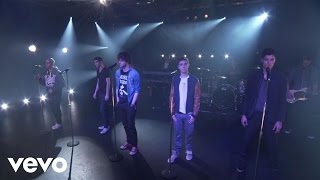 The Wanted - Gold Forever (Aol Sessions)