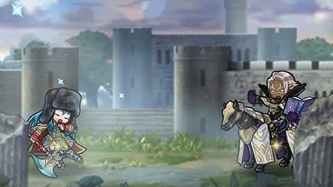 Vantage Outdated, Patience Activated