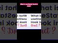 What is useState() hook in react | useState() hook #shorts #usestate #hooks #react #short #viral