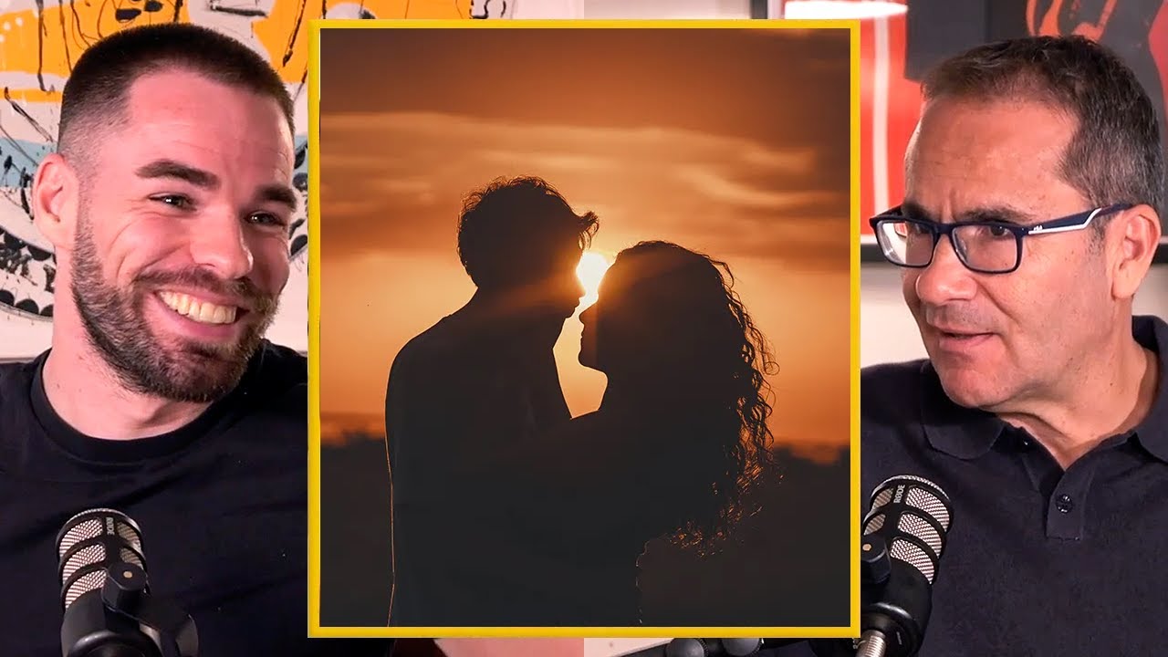 ¿Cuánto Dura el Enamoramiento? – Biólogo Habla Claro de Poligamia e Infidelidad