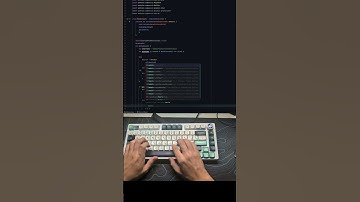 Coding a Smooth Bottom Sheet in Jetpack Compose | ASMR Programming
