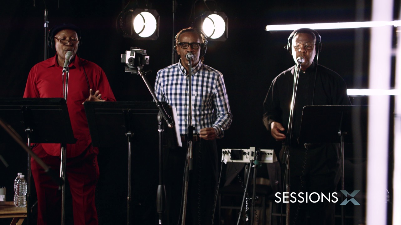 Watch BARENAKED LADIES & THE PERSUASIONS - ODDS ARE on YouTube Watch BARENAKED LADIES & THE PERSUASIONS - ODDS ARE on YouTube