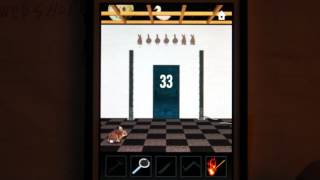 DOOORS level 33 Walkthrough game solution Lösungen soluzioni Samsung Android IPad iPhone
