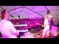 CLC - CLAES LINDBERG COVERSHOW ROCKAR SWEET DREAMS PÅ SLARVERENNET 2018