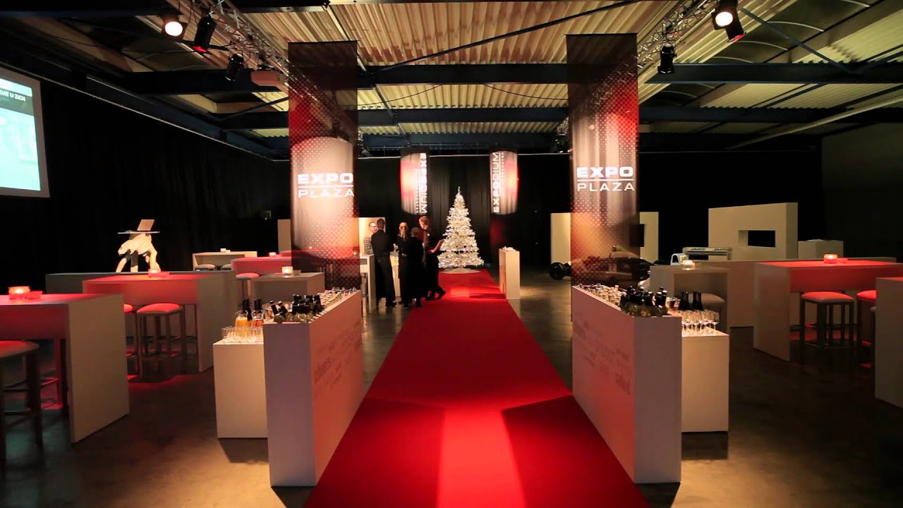 Expodium Businesscenter Oosterhout