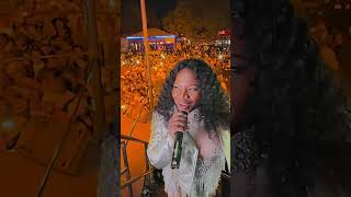 Makhadzi Kota To Performance