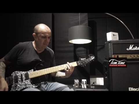 Simple Simon - Steve Morse