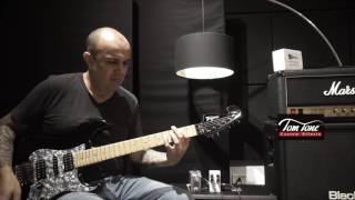Simple Simon - Steve Morse