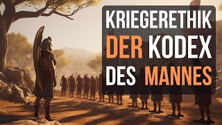 Kriegerethik – Der unsichtbare Kodex des echten Mannes