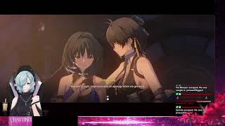 Wei Ming 未名 Live Stream