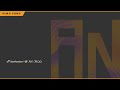 【Synthesizer V AI An Xiao(アン・シャオ)】远方有星辰【公式デモ曲】