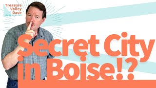 Discover Unique Neighborhoods in Boise (Touring Hidden Springs Idaho)