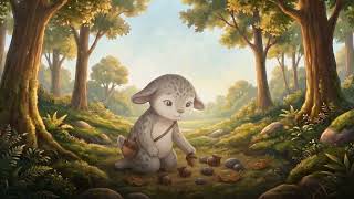 Tully's One, Two, Three 🎵 A Gentle Plumble's World Sing-Along screenshot 3