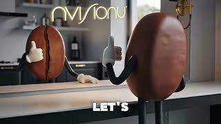 Nvision Custom AI