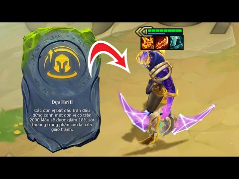 Video KHẮC CHẾ SETT CUỒNG LONG VỚI VARUS XẠ TIỄN META MỚI... - youtube