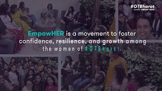 Empowher Women Networking Platform At