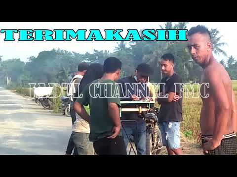 Dj Marpoken Terbaru 2020 Full Bass