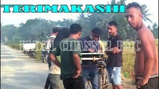 Markomben Asal Goblek(Marpoken) By Fadil H | Cover Ari King King || JADUL CHANNEL FMC