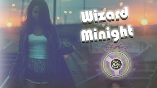 Wizard - Midnight