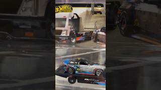 2026 Hot Wheels Team Transport Mustang RTR, Mercedes, &amp; Chevrolet Corvair#fypシ゚viral
