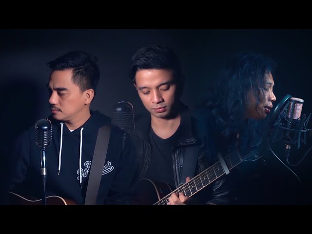 Dia Atau Diriku | UNGU - EndaOncy ft. Felix (cover) class=