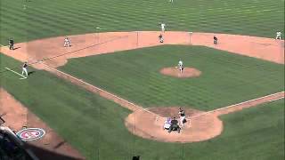 2012/09/14 Alvarez's RBI single