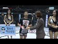황덕영 (HWANG DUK-YOUNG) VS 이신우 (LEE SIN-WOO) [FULL FIGHT] [굽네 ROAD FC 076]
