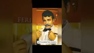Ferdi̇ Akyildiz Ariyorum