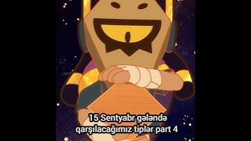 15 Sentyabr gələndə qarşılacağımız tiplər part 4 #ytdayibenionecikarnolur