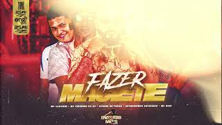 VOU SENTAR FIRME FAZER MACETE - AFINHO DO FLUXO, ARTHURZINHO BATEDEIRA, CAUAZIM, FININHO RC, NICK